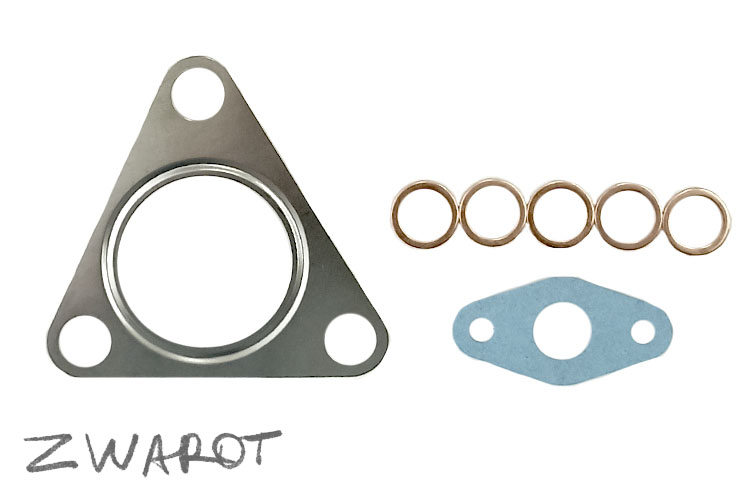 Комплект прокладок для установки турбокомпрессора  2090-505-484