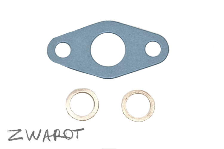 Комплект прокладок для установки турбокомпрессора  2090-505-491