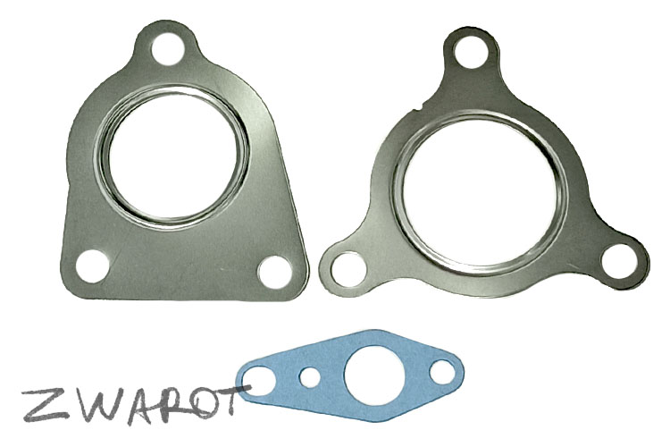 Комплект прокладок для установки турбокомпрессора  2090-505-492