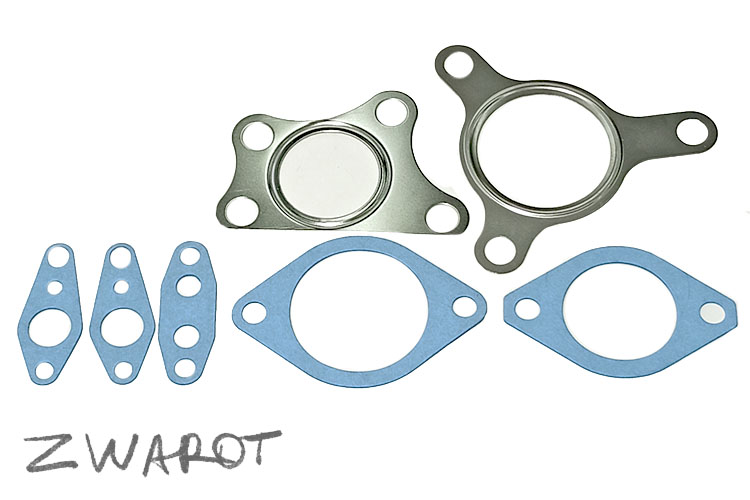 Комплект прокладок для установки турбокомпрессора  2090-505-504