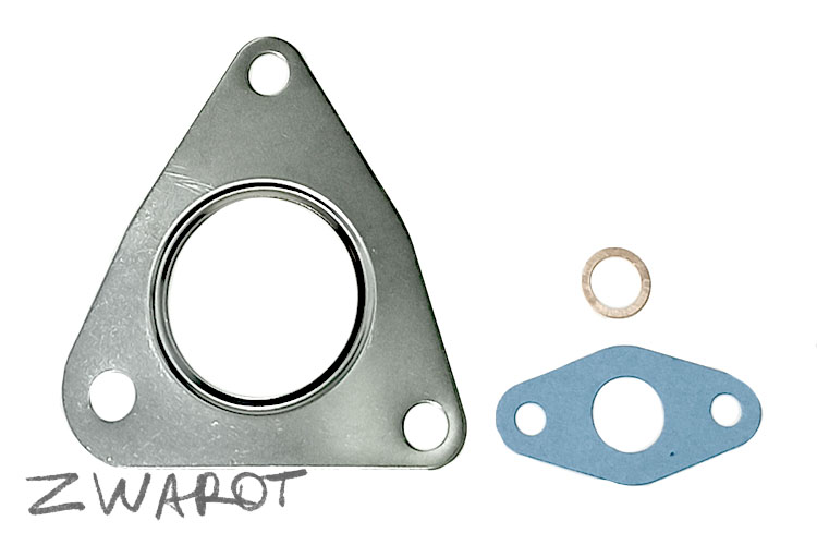 Комплект прокладок для установки турбокомпрессора  2090-505-528