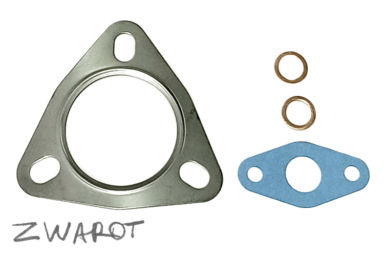 Комплект прокладок для установки турбокомпрессора  2090-505-568