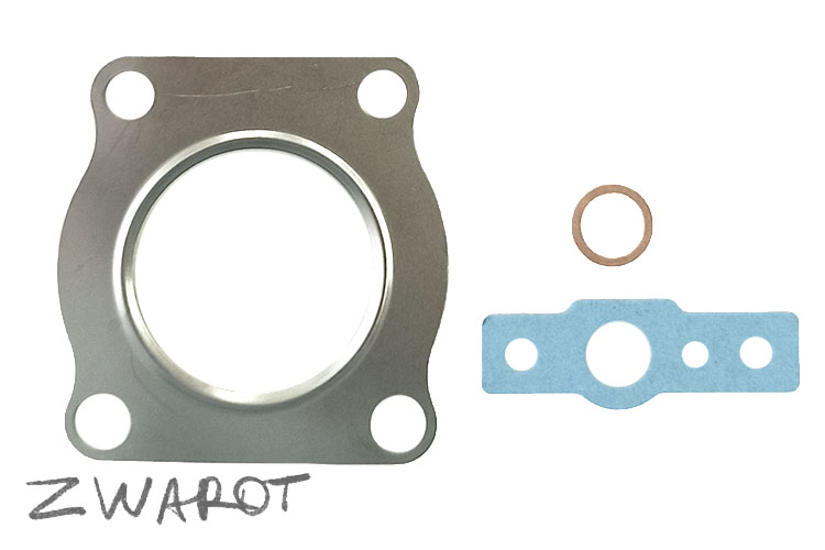 Комплект прокладок для установки турбокомпрессора  2090-010-193