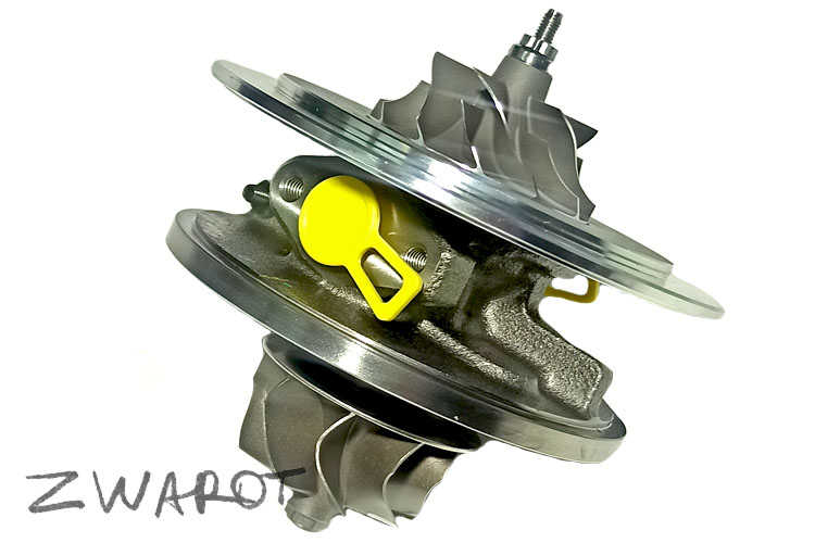 Картридж турбокомпрессора 1000-010-271