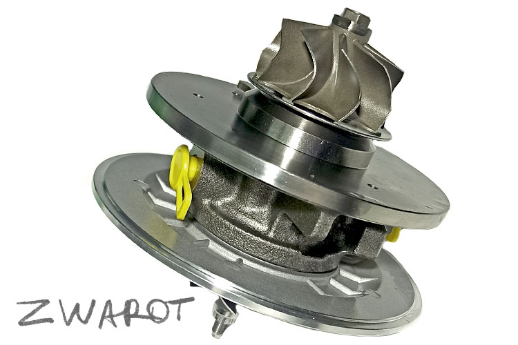 Картридж турбокомпрессора  1000-010-114