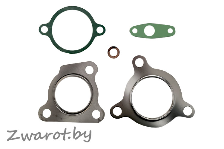 Комплект прокладок для установки турбокомпрессора  MFZ0149SL