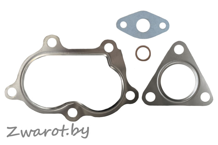 Комплект прокладок для установки турбокомпрессора MFZ1093BE