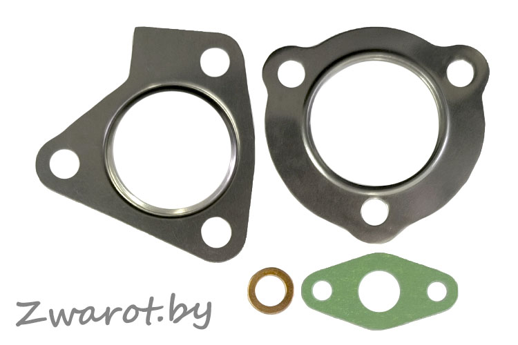 Комплект прокладок для установки турбокомпрессора MFZ1162