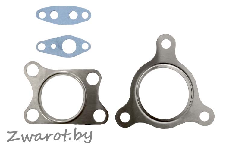 Комплект прокладок для установки турбокомпрессора MFZ5013